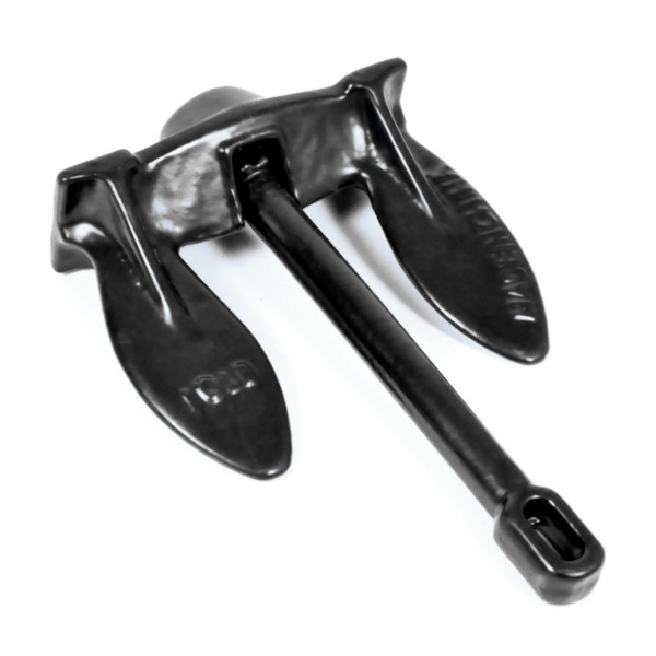 Якір Navy PE 10 lbs (4.5 кг) (PE 10 lbs)