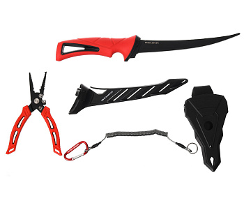 Набір інструментів Azura Tool Set #5 (ATS-5)