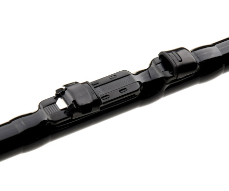 Телескопічне вудлище Flagman S-River Bolo