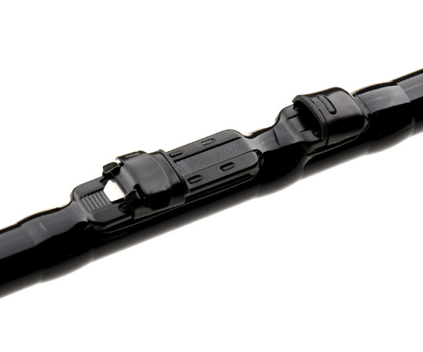 Телескопічне вудлище Flagman S-River Bolo