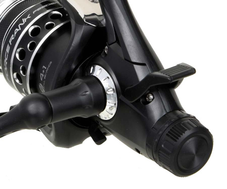 Котушка Flagman Force Rank Feeder FS