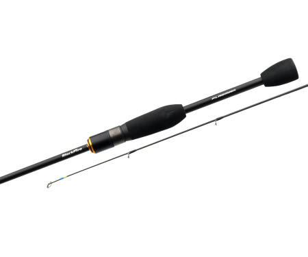 Спінінг Flagman '24 Blackfire 80L 2.44м 5-15г (B80L)