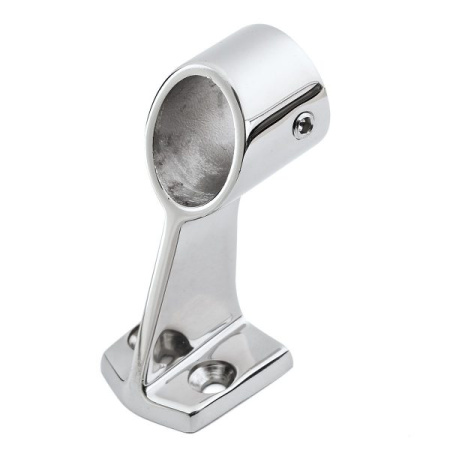 Центральна частина опори для релінгу ZEL 1"-25мм (ZK0226B)