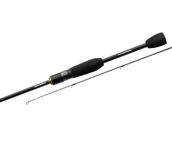 Спінінг Flagman '24 Blackfire 80L 2.44м 5-15г (B80L)