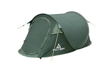 Намет Totem Pop Up 2 (v2) швидко збірний (UTTT-033)