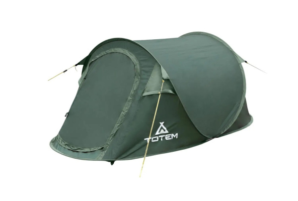 Намет Totem Pop Up 2 (v2) швидко збірний (UTTT-033)