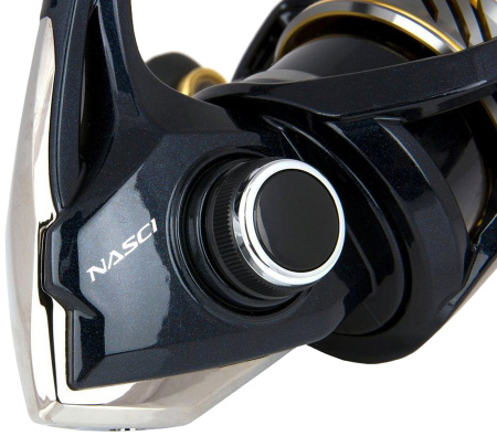 Котушка Shimano Nasci