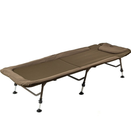 Коропова розкладачка Ranger BED 80 Fleece (RA 5525)