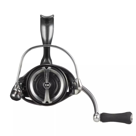 Котушка Daiwa 24 Luvias PC LT