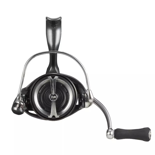 Котушка Daiwa 24 Luvias PC LT