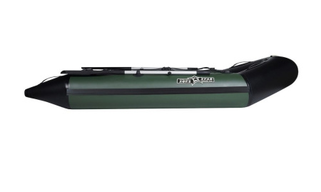 Надувний човен AquaStar D-310-SLD