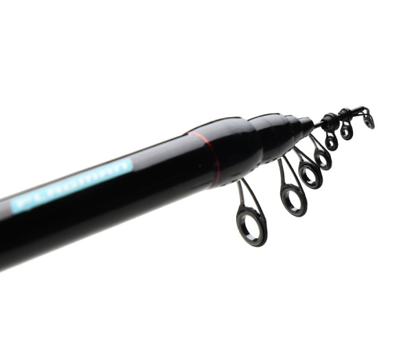 Матчеве вудлище Flagman S-Carp Tele Match 3.9м 15-40г (FSCATM390)