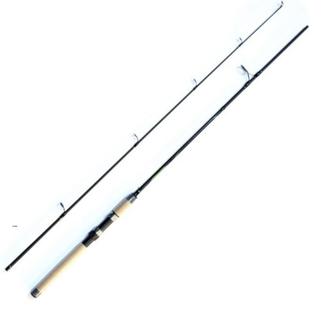 Спінінг Salmo Sniper Ultra Spin 25 5-25g 2.10m (2516-210)