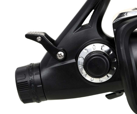 Котушка Flagman Force Rank Feeder FS