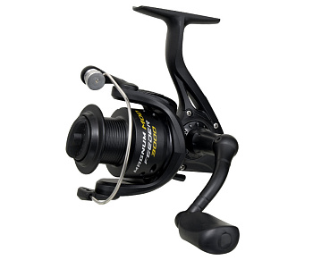 Котушка Flagman Magnum MOD Feeder