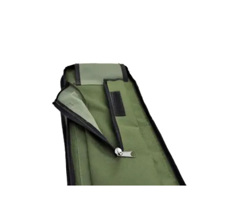 Чохол для вудлищ жорсткий 145 см Fisher (K-065)