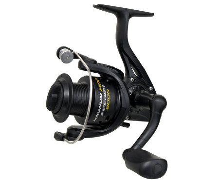 Котушка Flagman Magnum MOD Feeder