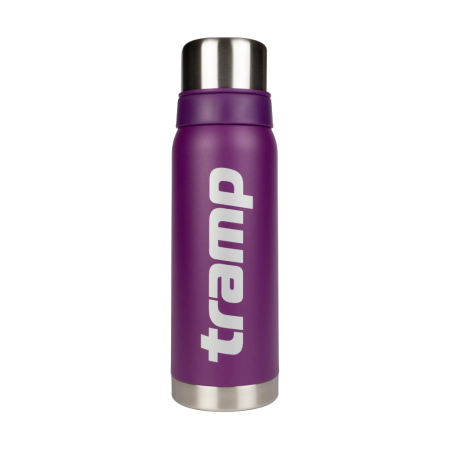 Термос Tramp Expedition Line 1,2 л purple (UTRC-028-purple)