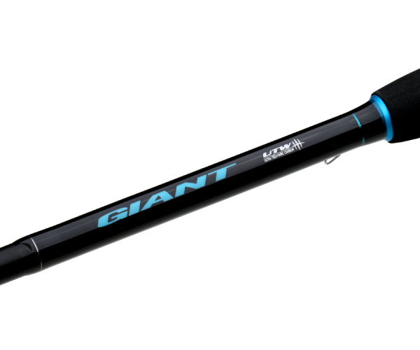 Спінінг Flagman Giant 892MH 2.67м 12-44г (FGT892MH)