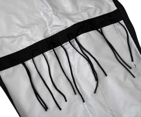 Чохол для вудлищ Flagman Pro Competition Rod Holdall 160см (FPC025)