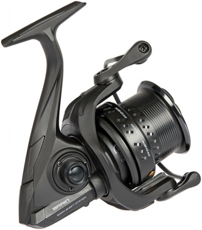 Котушка Brain NRG SE 10+1BB 5.0:1