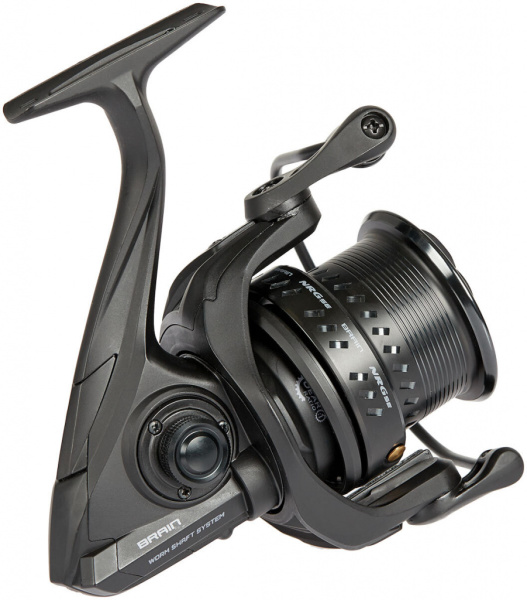 Котушка Brain NRG SE 10+1BB 5.0:1