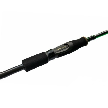 Спінінг Fanatik Lexus 862MHT 2.65 m 9-39g Fast