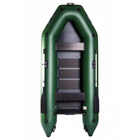 Надувний човен Aqua-Storm Stm300