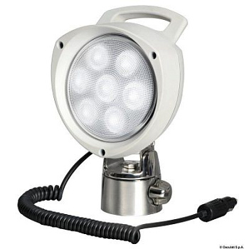 Прожектор Osculati світлодіодний (13.235.10)