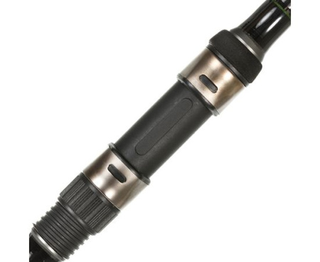 Коропове вудлище Shimano Tribal Carp TX-1A 2sec