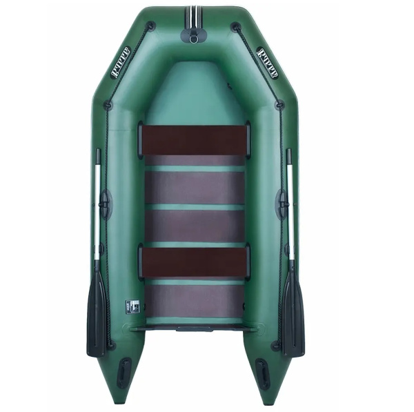 Надувний човен Ладья ЛТ-270М