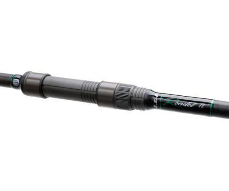 Коропове вудлище Carp Pro Rondel