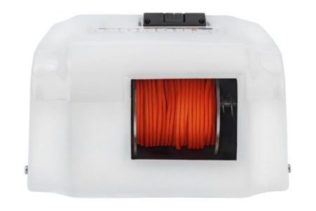 Якірна лебідка Stronger Steel Hands 35S (SH-35S) нержавіюча сталь (SH35S)