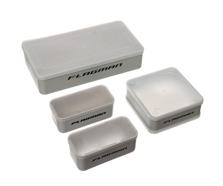 Набір коробок Flagman 4box 27x14.5x5.8см (MMI0020)