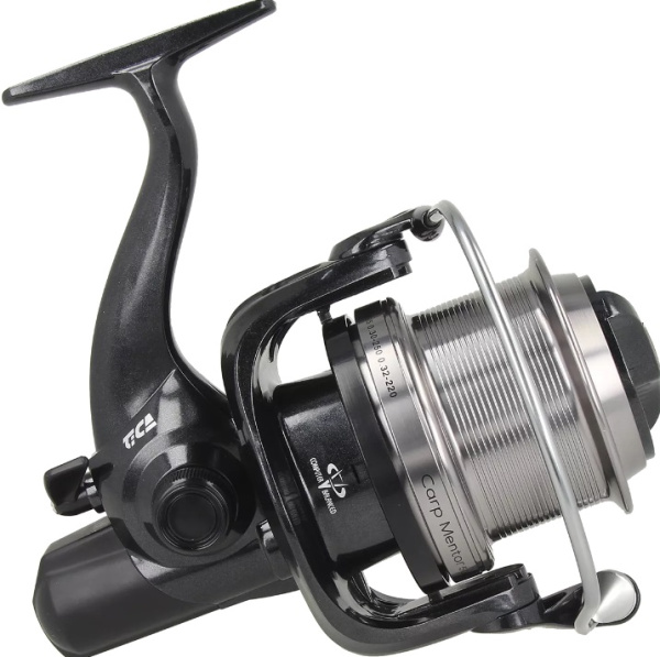 Кoтушка коропова Tica Carp Mentor CPM5000 (1000055)