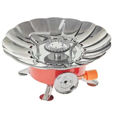 Газовий пальник Skif Outdoor Gerra II (389.03.01)