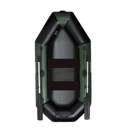 Надувний човен AquaStar В-275-FSD