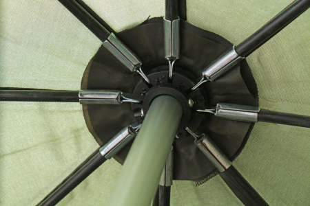 Намет парасолька Fishing Roi Umbrella Shelter (603-T30)