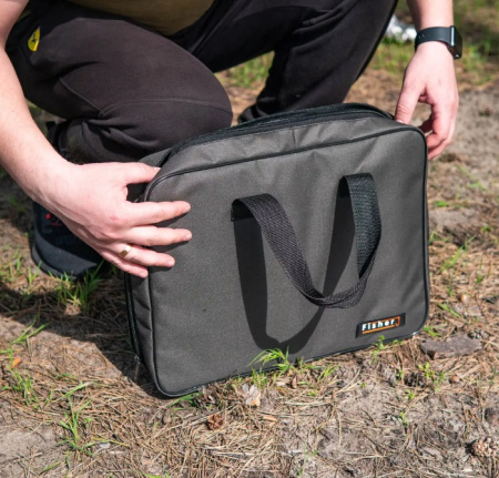  Сумка для мангалу Fisher (K-100)