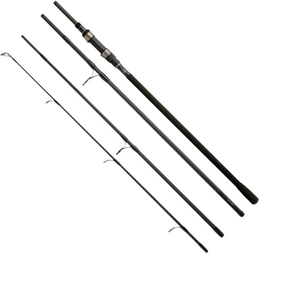 Фідер Shimano Tribal Carp TX-1 Lite 12’/3.66m 3.5lbs - 4sec. (2266.60.42)