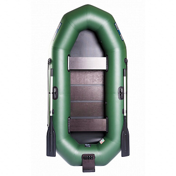 Надувний човен Aqua-Storm Ma280 Dt