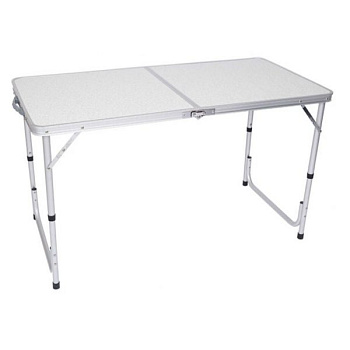 Стіл складаний Кемпінг 120х60см (PC1612)