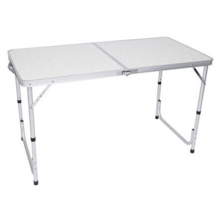 Стіл складаний Кемпінг 120х60см (PC1612)