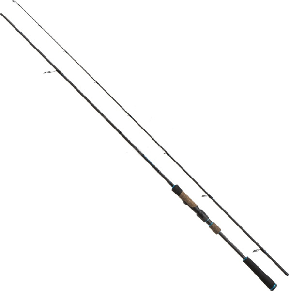 Спінінг Favorite Cobalt CBL-902MH 2.70m 15-35g Mod.Fast (1693.02.41)
