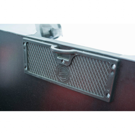 Надувний човен Aqua-Storm Stk450 Е