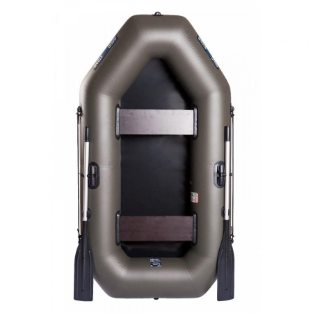 Надувний човен Aqua-Storm Sto230