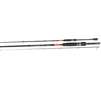 Спінінг Fishing Roi Pulsar 2.4m 5-25g (615-525-240)