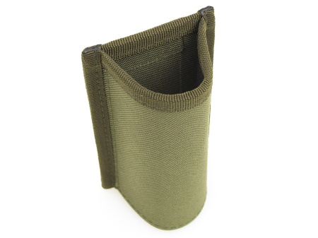 Тримач Shaptala для спіннінга на пояс 13х5х7.5 см (РС3) хакі