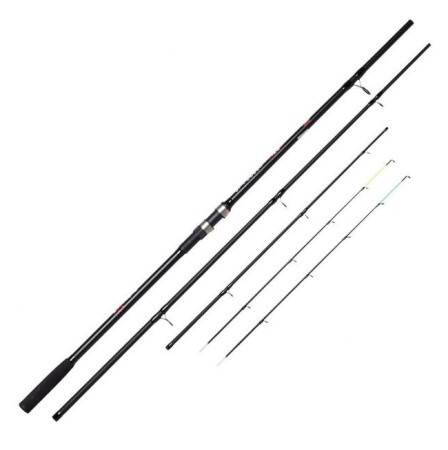 Фідер Salmo Extrime BP Feeder