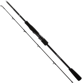 Спінінг Favorite X1 Pike X1.1-802-110 2.44m 30-110g Fast (1693.06.81)